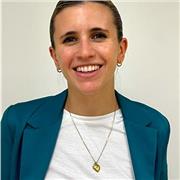 Profesora de Italiano, con amplia trayectoria en clases virtuales! Te ayudo a cumplir tus objetivos personales!